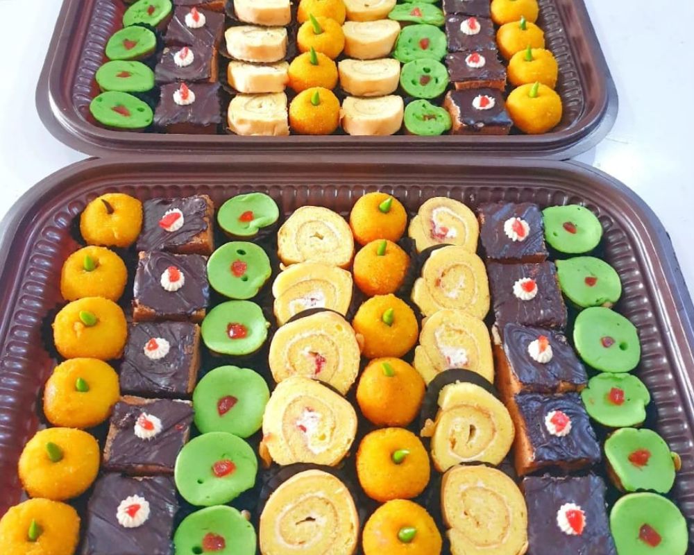 Snack dan Coffee Break